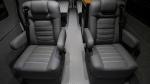 Mercedes-Benz Sprinter LM-EXTV by Lexani Motors 2018 года